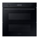 Samsung NV7B45502AK Oven · 76 L Black