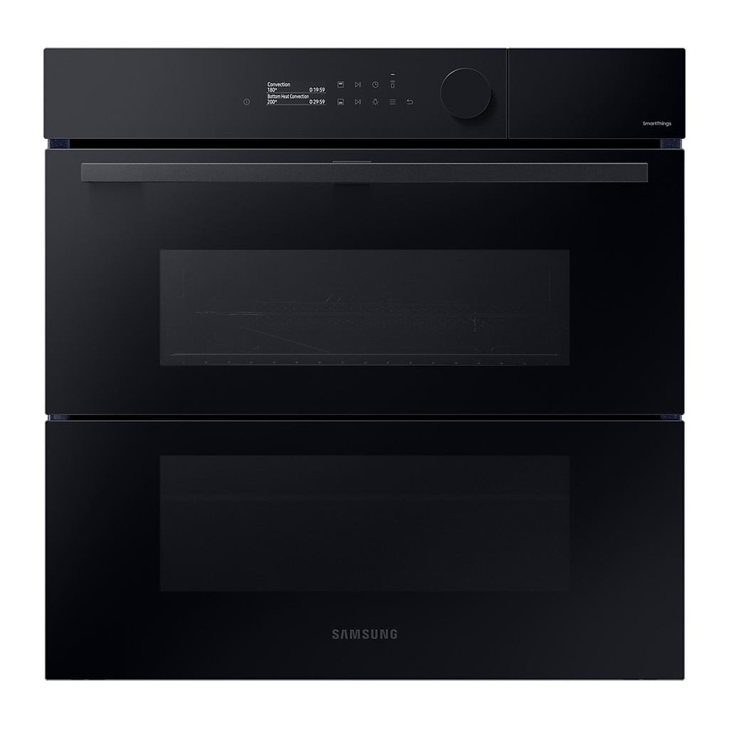 Samsung NV7B5775QDK Oven · Series 6, 76 L, Black