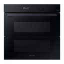 Horno Samsung NV7B5775QDK · Series 6 76 L Negro