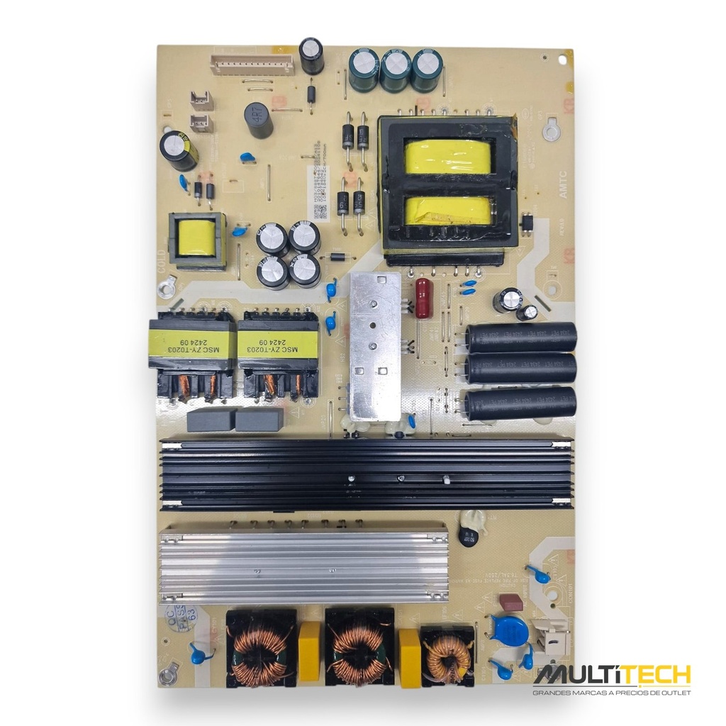 Fuente Alimentacion Haier E021M717-C2 KB-5150 TV H75Q800UX 75 Cero Horas
