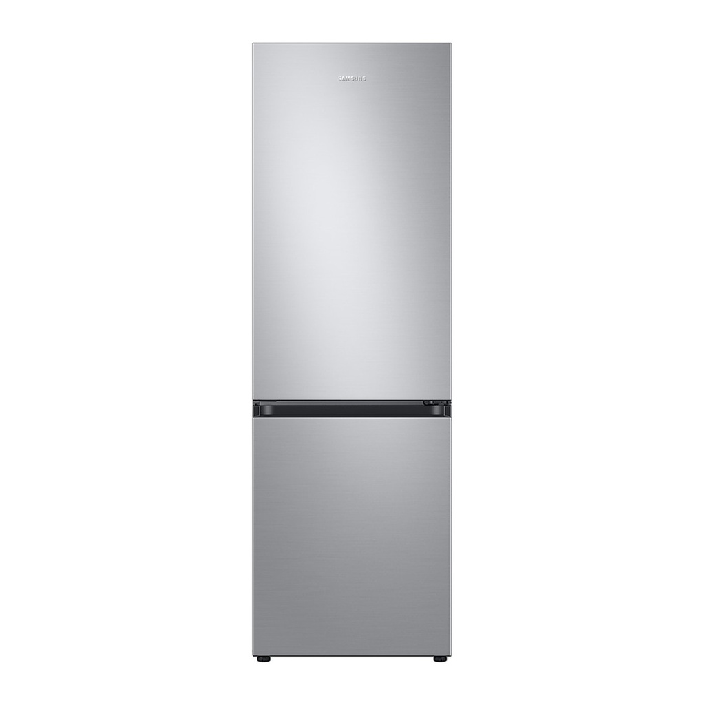 Frigorífico combi Samsung RB34C600CSA · 344 L Clase C No Frost Grafito