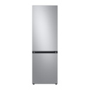 Frigorífico combi Samsung RB34C600CSA · 344 L Clase C No Frost Grafito