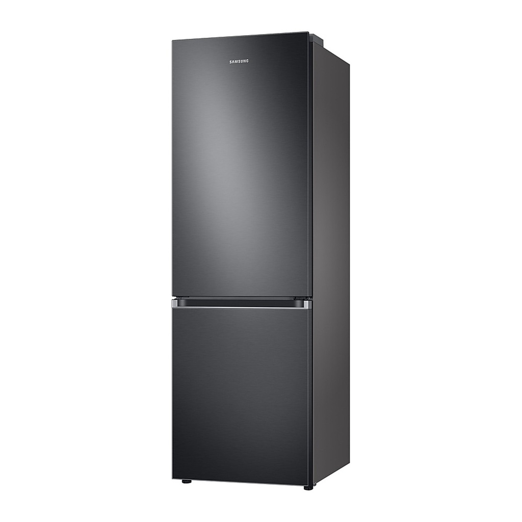 Frigorífico combi Samsung RB34C605CB1 · 344 L Clase C No Frost Negro