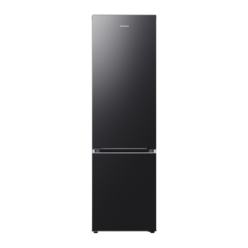 Frigorífico combi Samsung RB38C705CB1 · 390 L Clase C No Frost SmartThings Negro