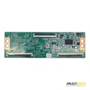 Placa T-CON Xiaomi DKTV-TL-BL07-AA HE0702PN044A3 TV L65MB-FAEU 65