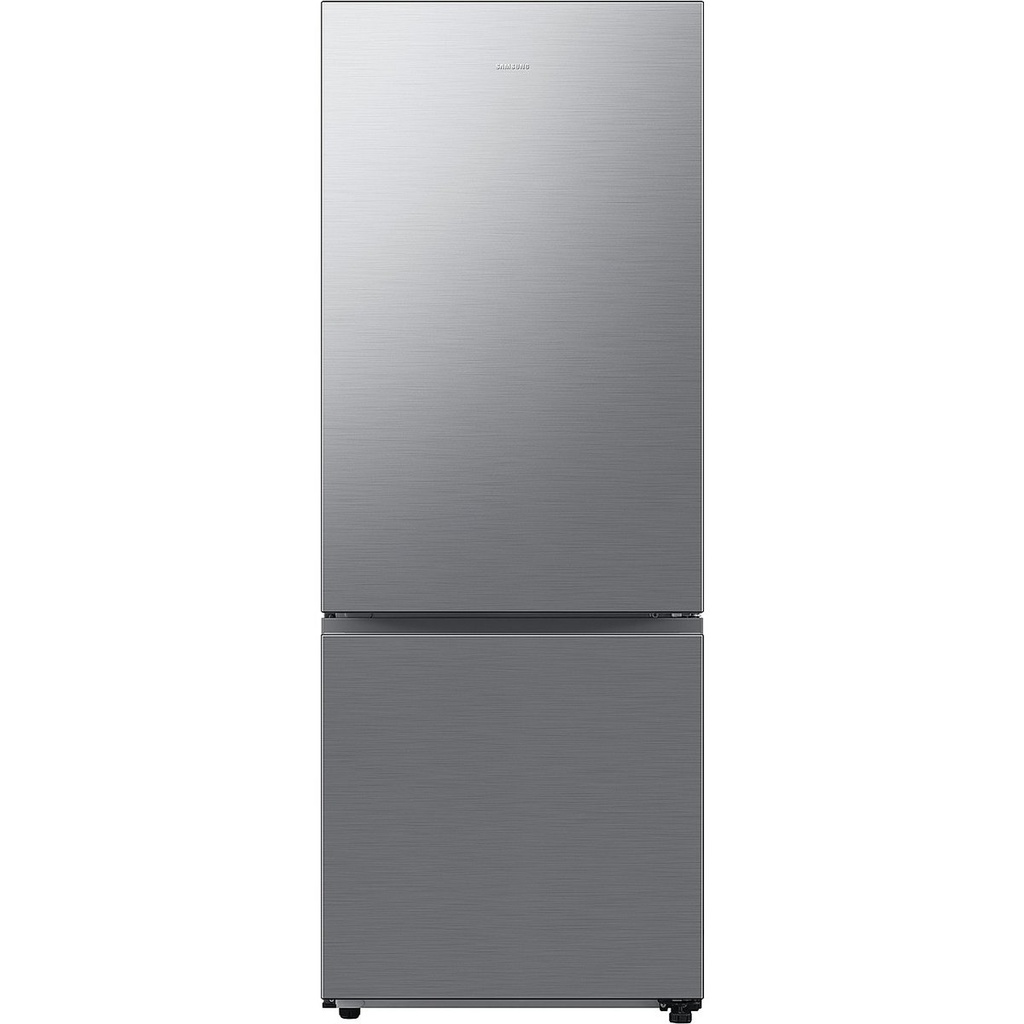 Samsung RB53DG703CS9EF combi fridge-freezer · 538 L, Class C, No Frost, SmartThings, stainless steel