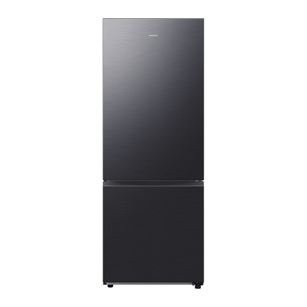 Frigorífico combi Samsung RB53DG706AB1EF · 538 L Clase A No Frost SmartThings Negro
