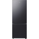 Samsung RB53DG706AB1EF Combi Fridge · 538 L, Class A, No Frost, SmartThings, Black