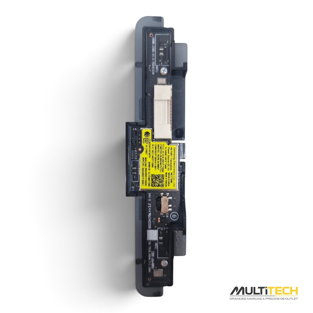 Modulo WiFi Bluetooth Samsung WCF730M BN59-01485A TQ65Q8FAAU 65