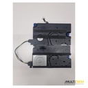 Altavoces Samsung BN96-60518A 6 Ohm 10W TQ50QN80FAU Neo QLED 50 Pareja