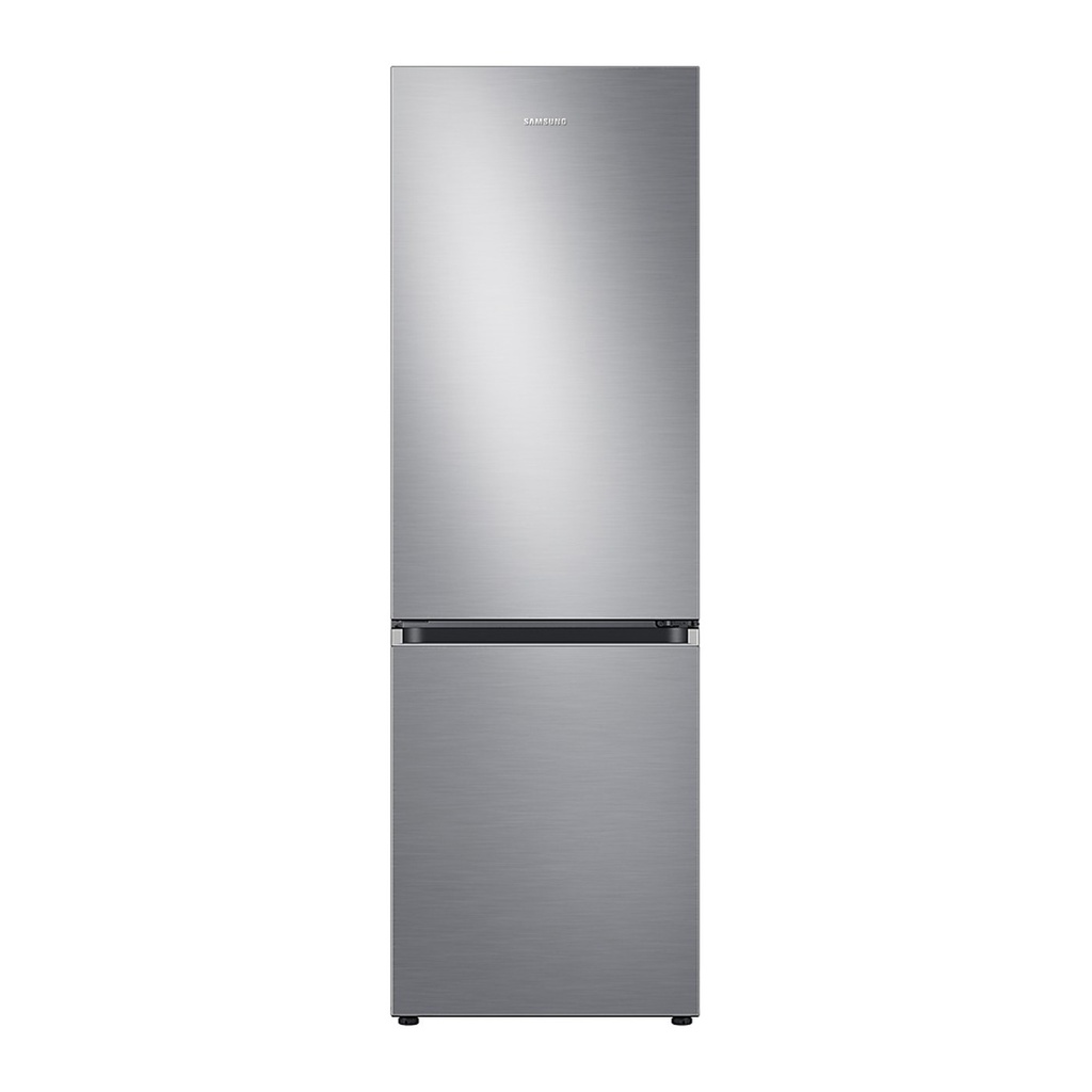 Frigorífico combi Samsung RL34C705CS9 · 344 L Clase C No Frost Acero inoxidable
