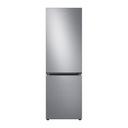 Samsung RL34C705CS9 combi fridge-freezer · 344 L, Class C, No Frost, stainless steel
