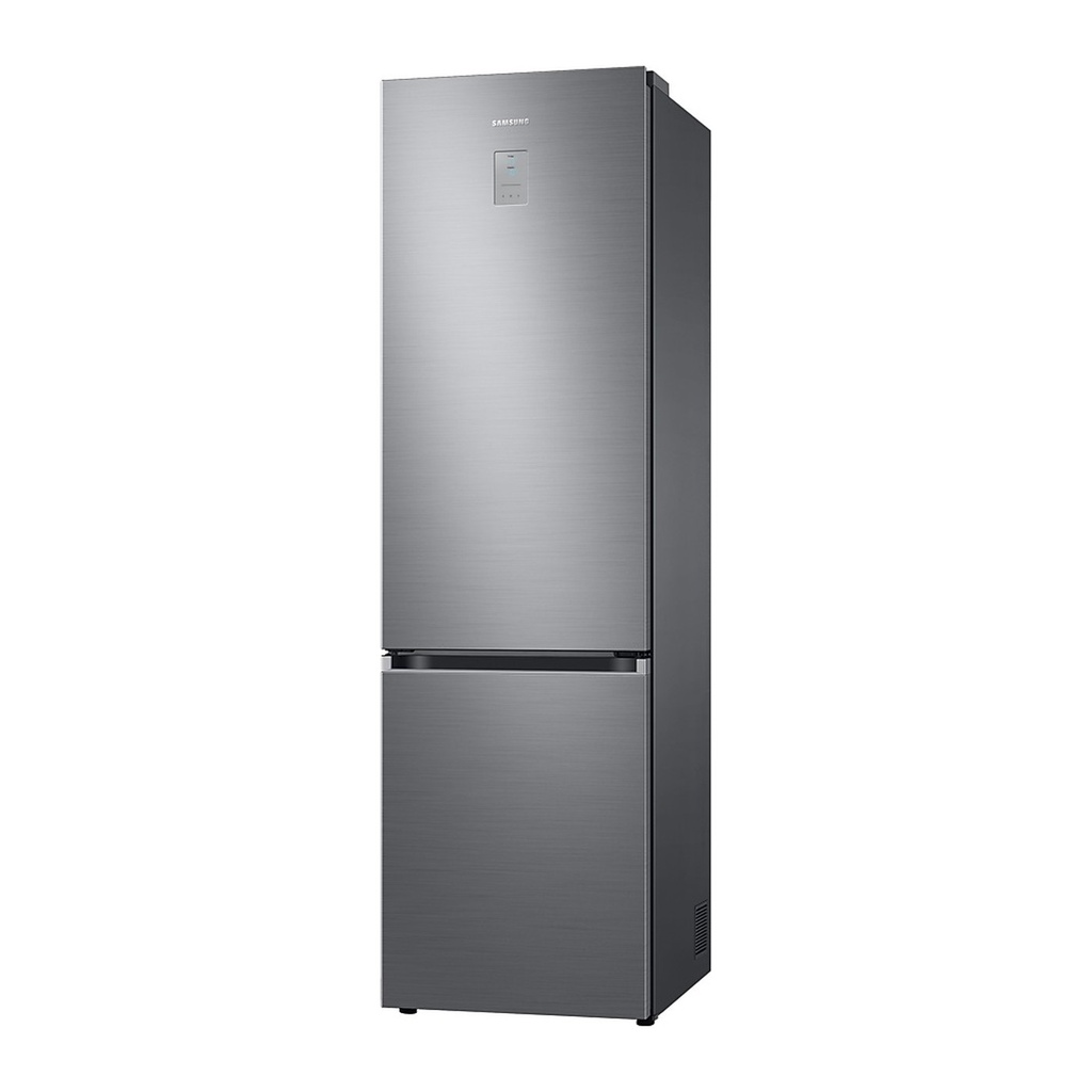 Samsung RL38C776ASR Combi Fridge · 387 L, Class A, No Frost, SmartThings, Silver