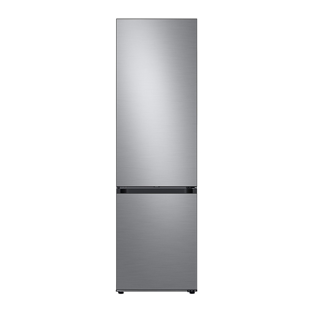 Samsung RL38C7B5BS9 combi fridge-freezer · 387 L, Class B, No Frost, Stainless steel