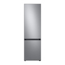 Frigorífico combi Samsung RL38C7B5BS9 · 387 L Clase B No Frost Acero inoxidable