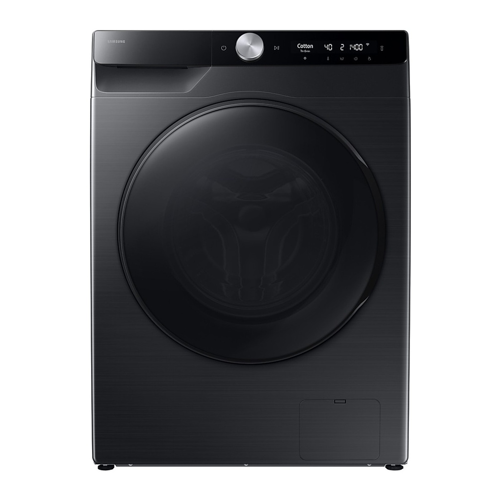 Lavasecadora Samsung WD1EDG6B85BBU2 · 11/6 kg 1400 rpm Clase A Negro
