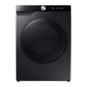 Lavasecadora Samsung WD1EDG6B85BBU2 · 11/6 kg 1400 rpm Clase A Negro