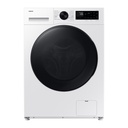 Lavasecadora Samsung WD90DG5G34BEEG · 9/5 kg Fondo reducido 48 cm 1400 rpm Clase A Blanco