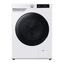 Samsung WD9BHG6U94BEU2 Washer-Dryer · 9/6 kg, 1400 rpm, Energy Class A, White