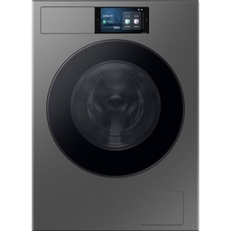 Samsung WF90F09C4SU2 Washing Machine · Series 9 Front load 9 kg 1400 RPM Stainless steel