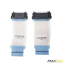 LG EAD63787938 and EAD63787880 LVDS Flex Cables – Set for the Original OLED48C54LA C5 TV