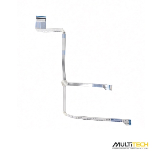 LG 46-FCJ061-16G01XX Branch Flex Cable for TV 65QNED93A6A QNED93 65 Original