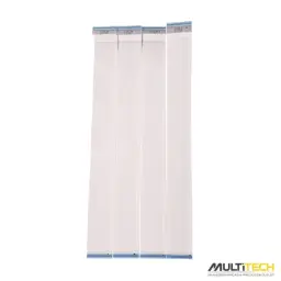 LG F8UUA 0182F FFC Flex Cables, Set of 4, T-CON Panel for OLED83G54LW G5 83 TV