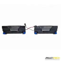 LG JIEFU 42-WFA317-X6GL1HX Speakers, Pair, 6 Ohms, 10W, for TV 65UA73006LA UA73 65