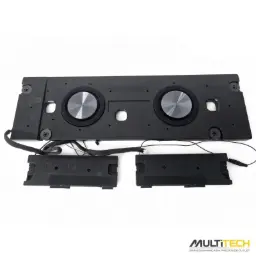 Original TCL 65Q7C and 65Q7CX1 TV Speakers and Subwoofer – Complete 2.1 Set