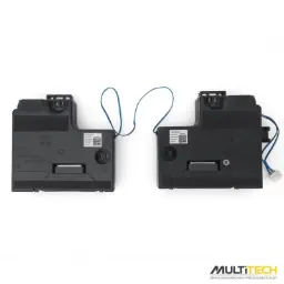 LG EAB65837402 Speakers, Pair (L/R), 6 Ohms, 10/14W, for TV 65UA73006LA UA73 65, Original