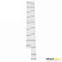Samsung TQ65QEF1A QEF1 65 LED Strips – Complete Set of 6 Original Backlight Strips