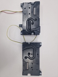 Genuine Samsung BN96-58392A Speakers for TQ65Q7FAAU and Q70F TVs, 6 Ohm, 10W, DU7000