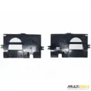 LG EAB65831201 EAB65831202 speakers, pair (L/R), 6 ohms, 10/14W, for TV model 65QNED85A6C QNED85