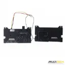 Genuine Samsung BN96-58392A Speakers for TQ65QEF1AU QEF1 TV, Pair, 6 Ohms, 10W