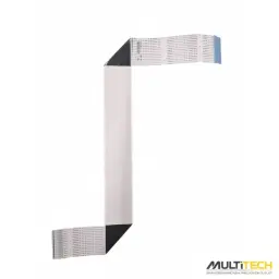 BN96-59718A LVDS Flex Cable for Samsung TQ65QEF1AU QEF1 65 QLED Panel – Original