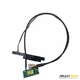 LG EAT65164804 LGSBWAX12 WiFi and Bluetooth Module + IR Sensor for OLED77G54LW TV