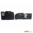 LG EAB65827301 EAB65827302 Speakers, L/R Set for 77-inch and 83-inch OLED TV G2, G3 and G5, Genuine