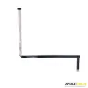 Samsung BN96-60730A Flex Panel Cable for TQ75QN74FAT and QN74F Neo QLED 75 TV – Original