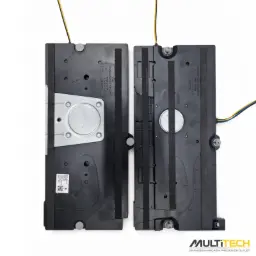 Genuine Samsung BN96-60623B Speakers (Pair, L/R), 6 Ohms, 10W, for TV models TQ75QN74FAT and QN74F
