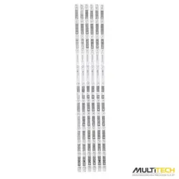 Xiaomi JL.D750C1330-032AS-M_V01 LED strips, set of 6, for L75MB-FPEU 75 TV, genuine