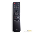 Genuine LG Magic Remote MR26GA AKB30086803 AI Voice OLED C6 G6 QNED 2026