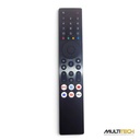 Original TCL RC833A FMB1 G0401-000328 Remote Control with Google TV Voice Control for C6K, C7K, C8K and P7K