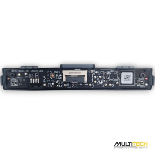 Xiaomi DKTV-BE04-AD IR Remote Control for L75MB, L65MB, L50MB and L43MB TVs – Original
