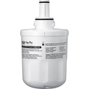 Samsung HAFIN2 fridge water filter · White water filter