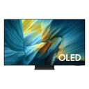 Samsung OLED 55 S95F TV QD-OLED 165Hz TQ55S95FATXXC Grade B