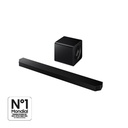 Samsung HW-Q810F Soundbar 5.1.2 Dolby Atmos Sub Grade A