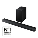 Samsung HW-B760F Soundbar 5.1 Wireless Sub Grade B