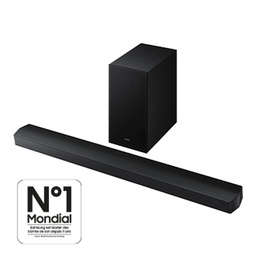 Samsung HW-B760F Soundbar 5.1 Wireless Sub Grade B