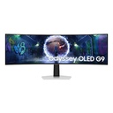 Samsung Odyssey OLED G9 49 Monitor DQHD 240Hz LS49DG934SUXEN Grade A