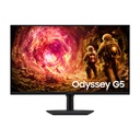 Samsung Odyssey G5 32 Monitor QHD 180Hz Gaming LS32FG506EUXEN Grade A
